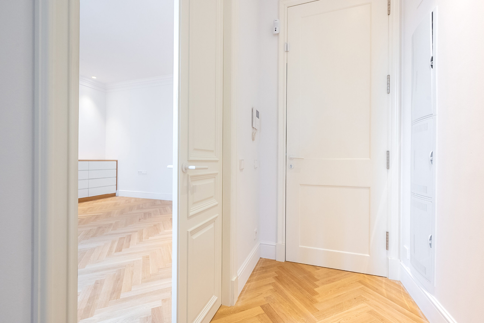 Wohnung in Barcelona, Spanien 2 Schlafzimmer, 159 m2 Nr. 148872