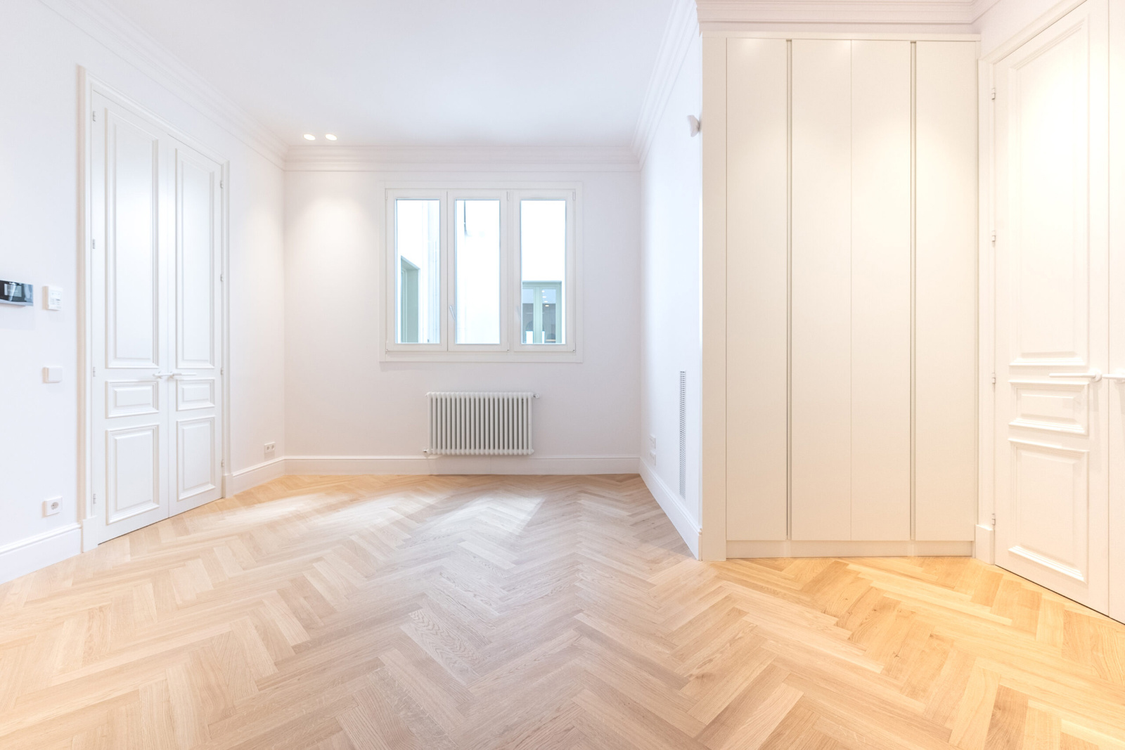Wohnung in Barcelona, Spanien 2 Schlafzimmer, 159 m2 Nr. 148872