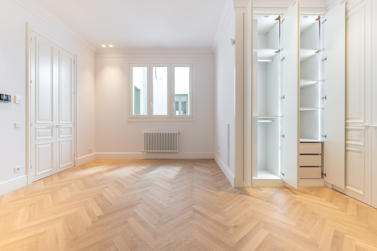 Wohnung in Barcelona, Spanien 2 Schlafzimmer, 159 m2 Nr. 148872
