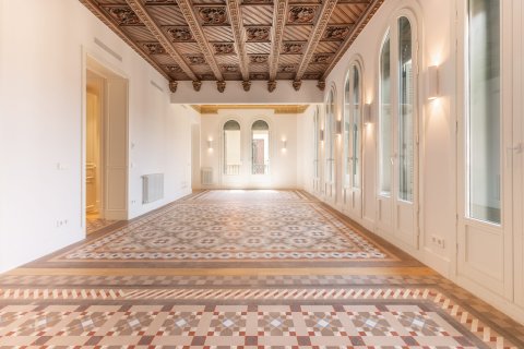 Wohnung zum Verkauf in Barcelona, Spanien 2 Schlafzimmer, 159 m2 Nr. 148872 - Foto 6