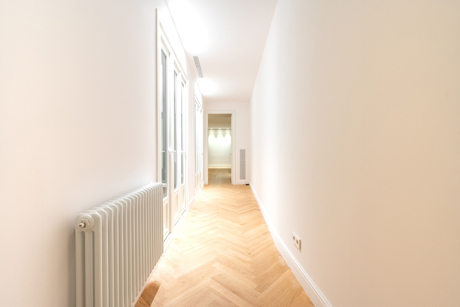 Huoneisto Barcelona, Espanja 2 makuuhuonetta, 163 m2 No. 148870