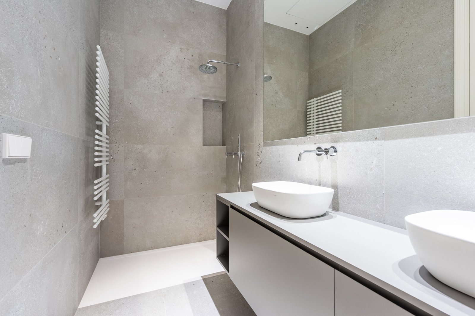 Huoneisto Barcelona, Espanja 2 makuuhuonetta, 163 m2 No. 148870