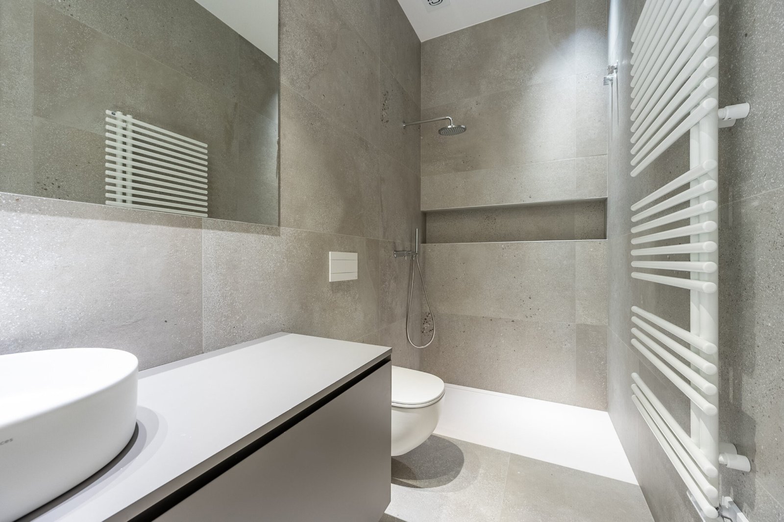 Huoneisto Barcelona, Espanja 2 makuuhuonetta, 163 m2 No. 148870