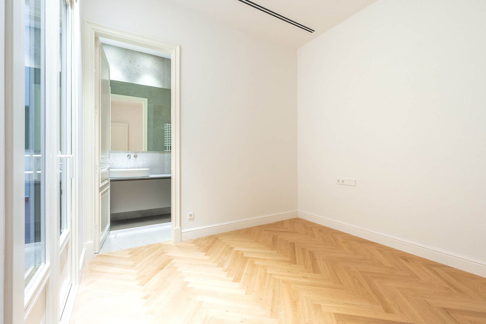 Huoneisto Barcelona, Espanja 2 makuuhuonetta, 163 m2 No. 148870