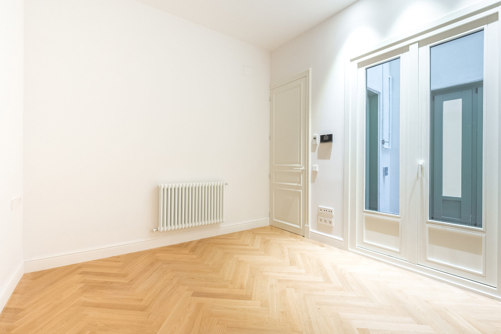 Huoneisto Barcelona, Espanja 2 makuuhuonetta, 163 m2 No. 148870