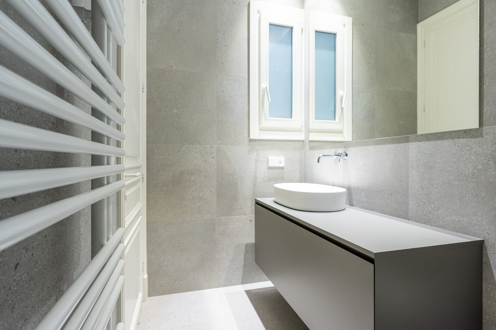 Huoneisto Barcelona, Espanja 2 makuuhuonetta, 163 m2 No. 148870