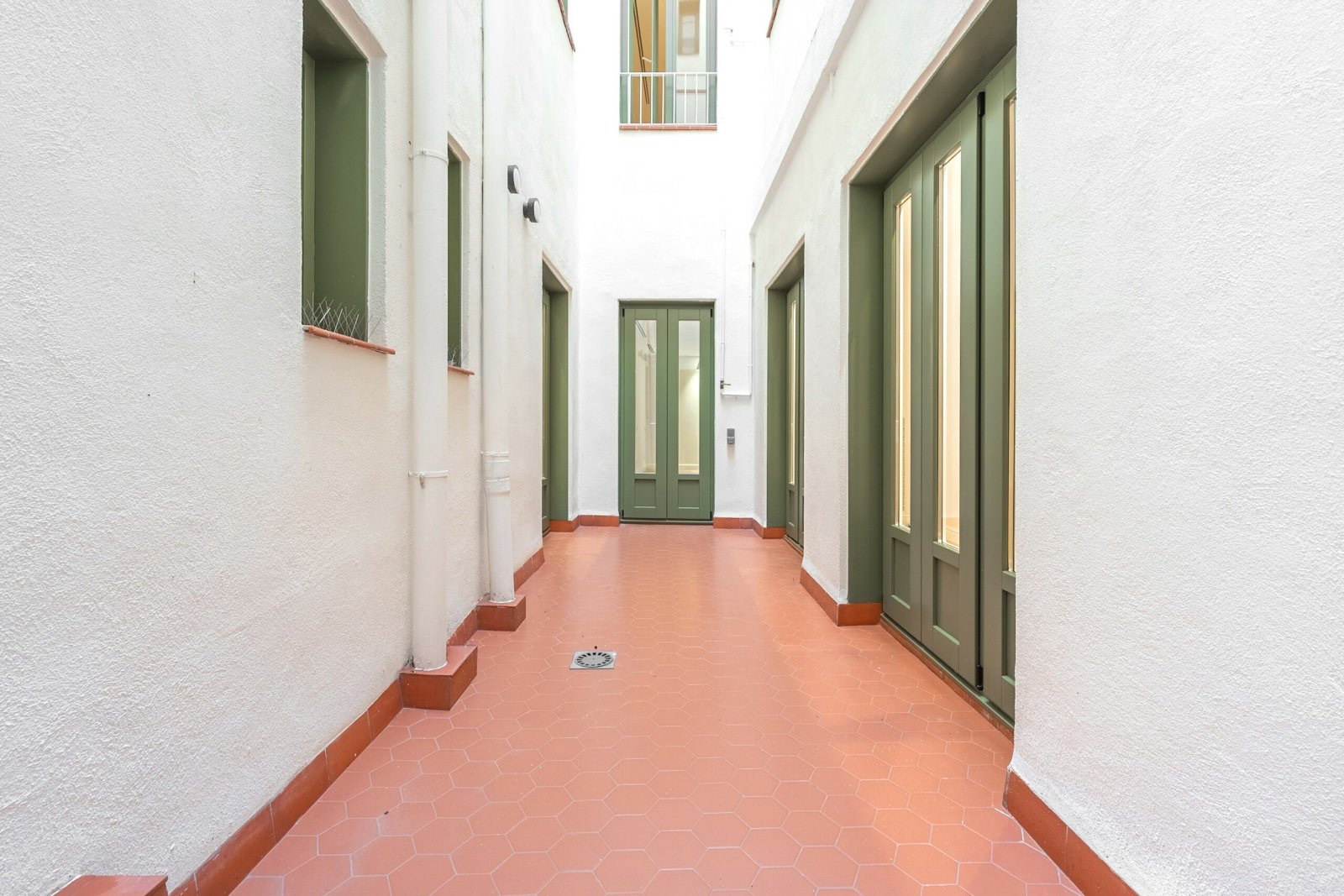 Huoneisto Barcelona, Espanja 2 makuuhuonetta, 163 m2 No. 148870