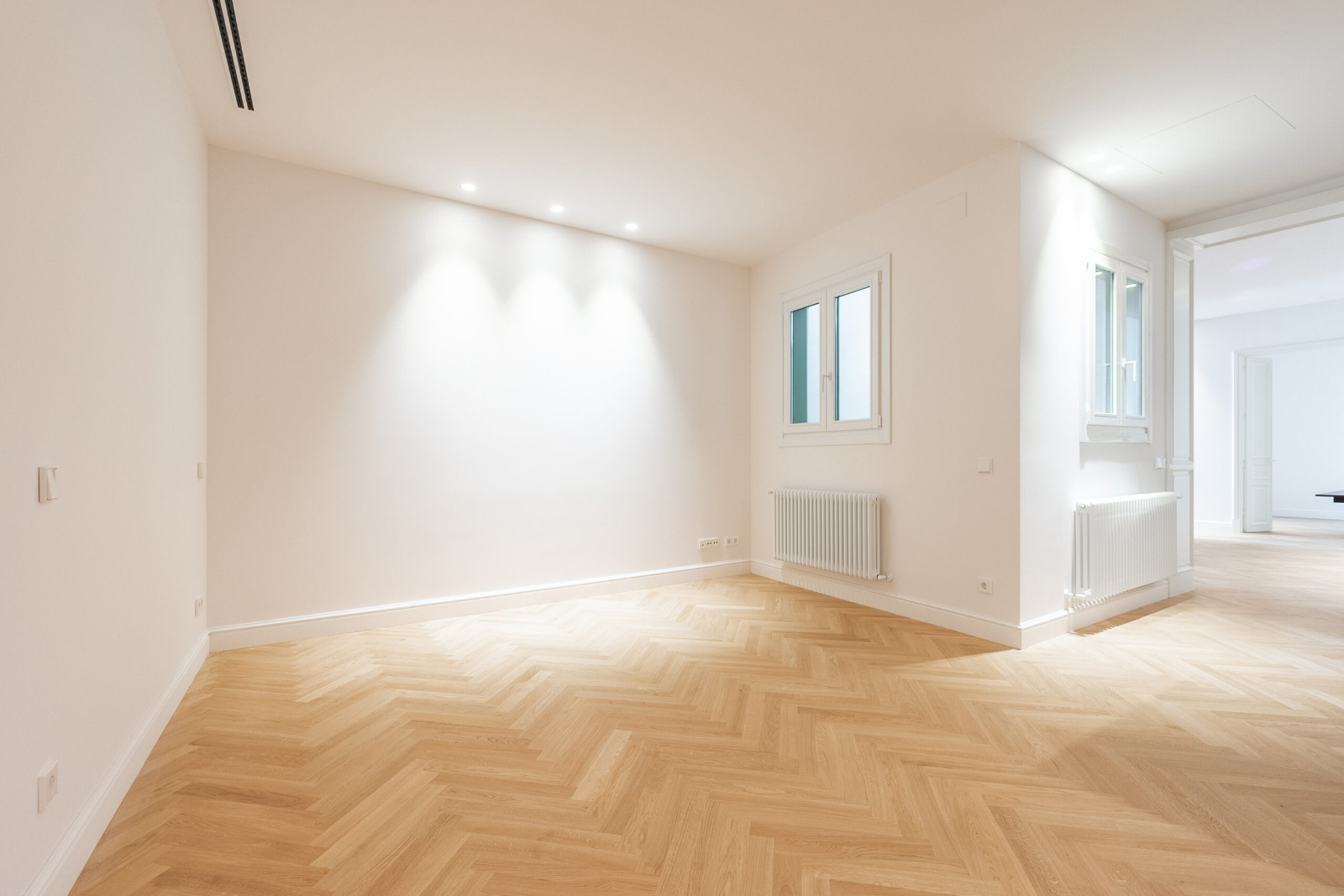 Huoneisto Barcelona, Espanja 2 makuuhuonetta, 163 m2 No. 148870