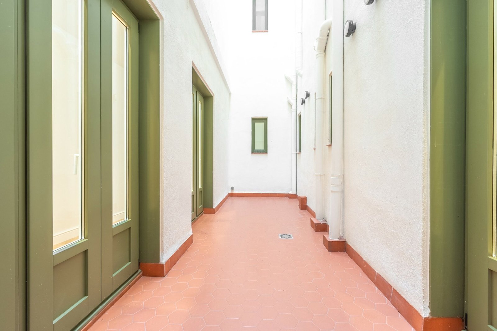 Huoneisto Barcelona, Espanja 2 makuuhuonetta, 163 m2 No. 148870