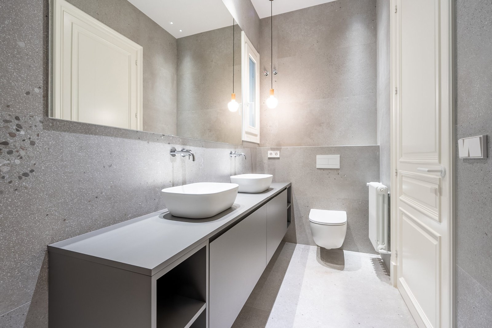 Huoneisto Barcelona, Espanja 2 makuuhuonetta, 163 m2 No. 148870