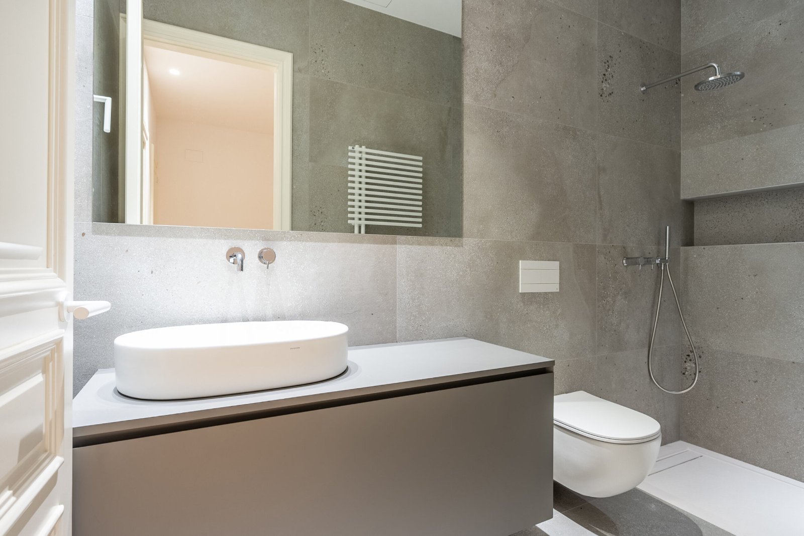 Huoneisto Barcelona, Espanja 2 makuuhuonetta, 163 m2 No. 148870