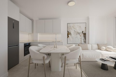 Penthouse for sale in Torrevieja, Alicante, Spain 1 bedroom, 36 sq.m. No. 193844 - photo 10