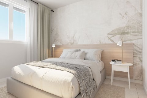 Apartament w Estepona, Malaga, Hiszpania 2 sypialnie, 97 mkw. nr 174218 – zdjęcie 13