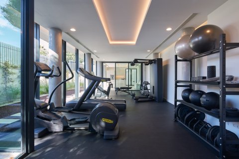 Huoneisto myytävänä Estepona, Malaga, Espanja, 3 makuuhuonetta, 232.77 m2 No. 174217 - kuva 11