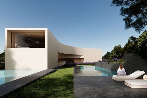 Villa pārdošanā San Roque, Cadiz, Spānijā 7 istabas, 1255 m2 Nr. 174214 - attēls 4