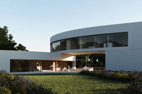 Villa pārdošanā San Roque, Cadiz, Spānijā 7 istabas, 1255 m2 Nr. 174214 - attēls 3