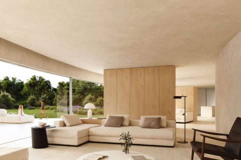 Villa pārdošanā San Roque, Cadiz, Spānijā 7 istabas, 1255 m2 Nr. 174214 - attēls 7