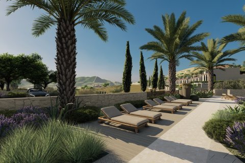 Huoneisto myytävänä Guaro, Malaga, Espanja, 3 makuuhuonetta, 126.65 m2 No. 174220 - kuva 28