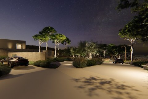 Huoneisto myytävänä Guaro, Malaga, Espanja, 3 makuuhuonetta, 126.65 m2 No. 174220 - kuva 7