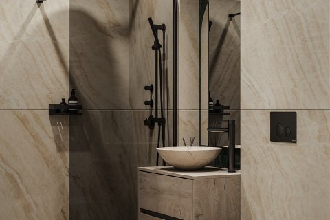 Huoneisto myytävänä Guaro, Malaga, Espanja, 3 makuuhuonetta, 126.65 m2 No. 174220 - kuva 18