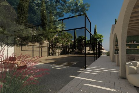 Huoneisto myytävänä Guaro, Malaga, Espanja, 3 makuuhuonetta, 126.65 m2 No. 174220 - kuva 30