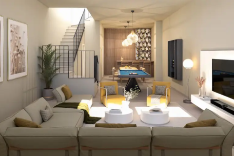 Dom w Fuengirola, Malaga, Hiszpania 3 sypialnie, 112.46 mkw. nr 174215 – zdjęcie 7
