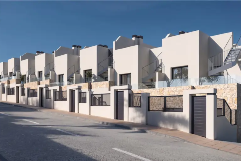 Dom w Fuengirola, Malaga, Hiszpania 3 sypialnie, 112.46 mkw. nr 174215 – zdjęcie 2