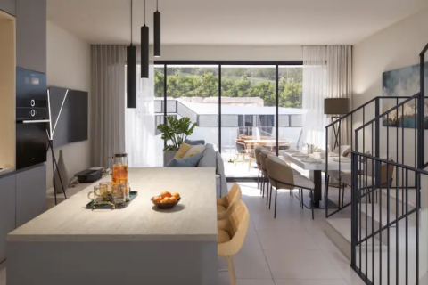 Dom w Fuengirola, Malaga, Hiszpania 3 sypialnie, 112.46 mkw. nr 174215 – zdjęcie 6