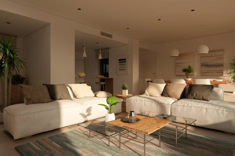Huoneisto myytävänä Casares, Malaga, Espanja, 4 makuuhuonetta, 177 m2 No. 134495 - kuva 14