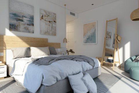 Huoneisto myytävänä Casares, Malaga, Espanja, 4 makuuhuonetta, 177 m2 No. 134495 - kuva 5