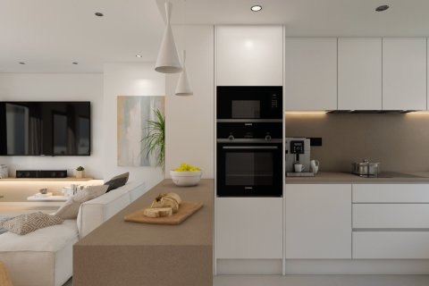 Huoneisto myytävänä Casares, Malaga, Espanja, 4 makuuhuonetta, 177 m2 No. 134495 - kuva 11