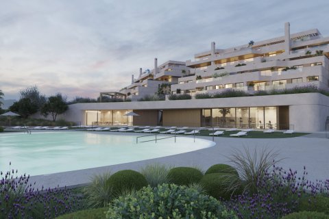 Apartamento en venta San Roque, Cádiz, España 3 dormitorios, 132 m2 No. 134492 - foto 12