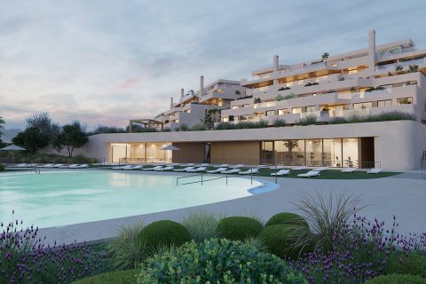 Apartamento en venta San Roque, Cádiz, España 3 dormitorios, 132 m2 No. 134492 - foto 13