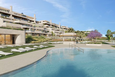 Apartamento en venta San Roque, Cádiz, España 3 dormitorios, 132 m2 No. 134492 - foto 1