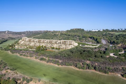 Apartamento en venta San Roque, Cádiz, España 3 dormitorios, 132 m2 No. 134492 - foto 26