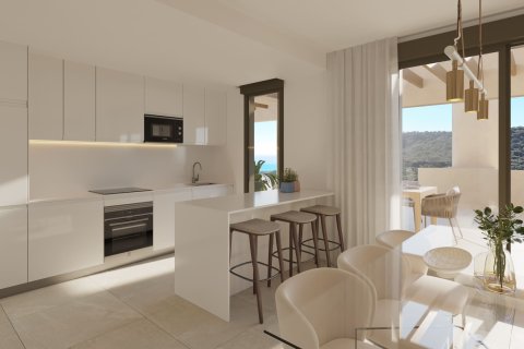 Apartamento en venta San Roque, Cádiz, España 3 dormitorios, 132 m2 No. 134492 - foto 19
