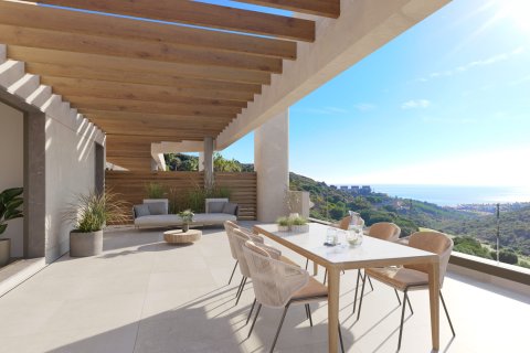 Apartamento en venta San Roque, Cádiz, España 3 dormitorios, 132 m2 No. 134492 - foto 14