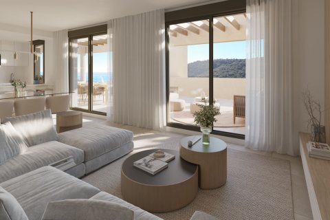 Apartamento en venta San Roque, Cádiz, España 3 dormitorios, 132 m2 No. 134492 - foto 16