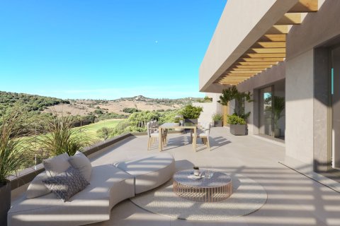 Apartamento en venta San Roque, Cádiz, España 3 dormitorios, 132 m2 No. 134492 - foto 4