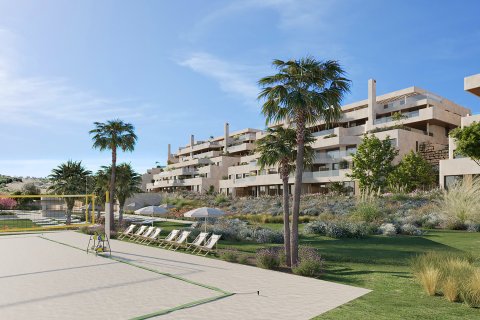 Apartamento en venta San Roque, Cádiz, España 3 dormitorios, 132 m2 No. 134492 - foto 3