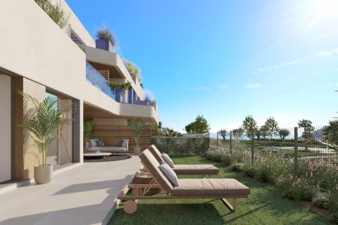 Apartamento en venta San Roque, Cádiz, España 3 dormitorios, 132 m2 No. 134492 - foto 5