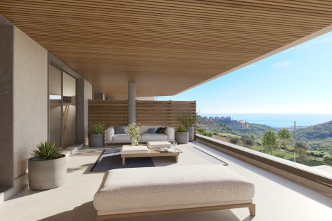 Huoneisto myytävänä San Roque, Cadiz, Espanja, 2 makuuhuonetta, 98 m2 No. 134494 - kuva 27