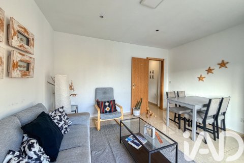 Apartment in Denia, Alicante, Spain 3 bedrooms, 87 sq.m. No. 185421
