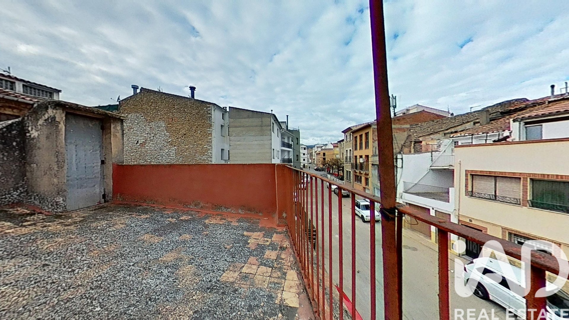 Hus i Atzeneta del Maestrat, Castellon, Spanien 5 sovrum, 212 kvm. Nr. 185426
