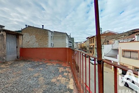 House for sale in Atzeneta del Maestrat, Castellon, Spain 5 bedrooms, 212 sq.m. No. 185426 - photo 29