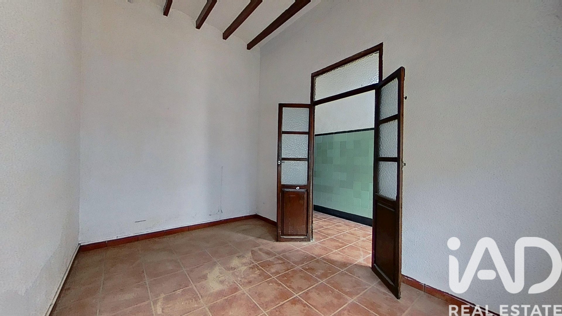 Hus i Atzeneta del Maestrat, Castellon, Spanien 5 sovrum, 212 kvm. Nr. 185426