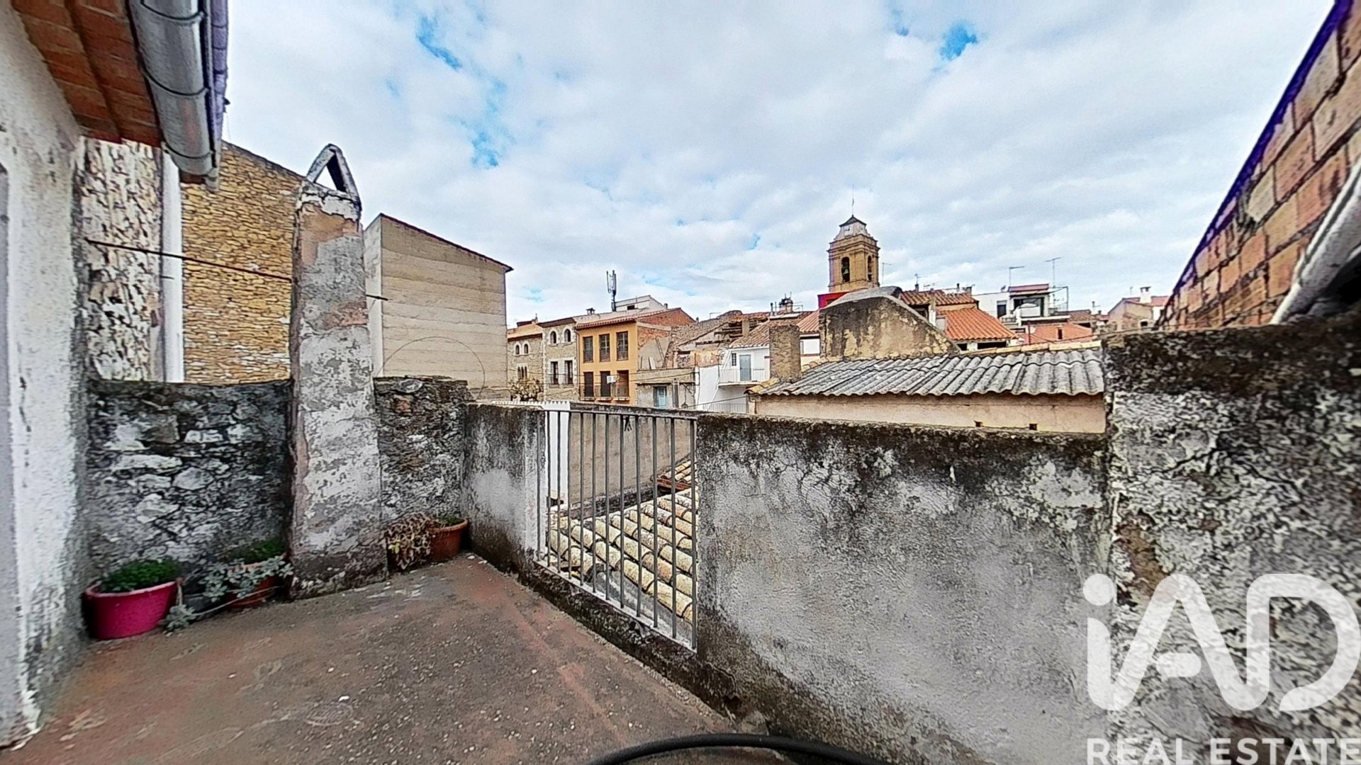 Hus i Atzeneta del Maestrat, Castellon, Spanien 5 sovrum, 212 kvm. Nr. 185426