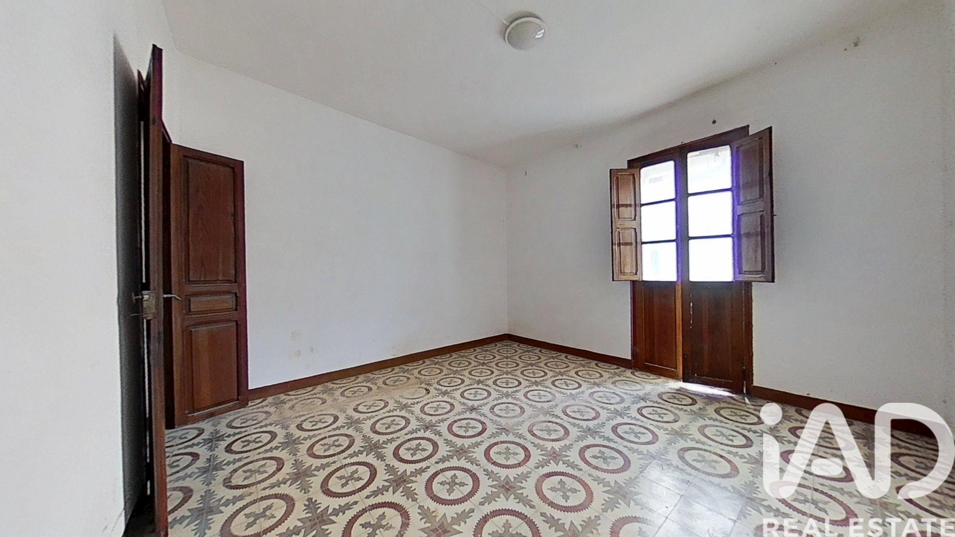 Hus i Atzeneta del Maestrat, Castellon, Spanien 5 sovrum, 212 kvm. Nr. 185426