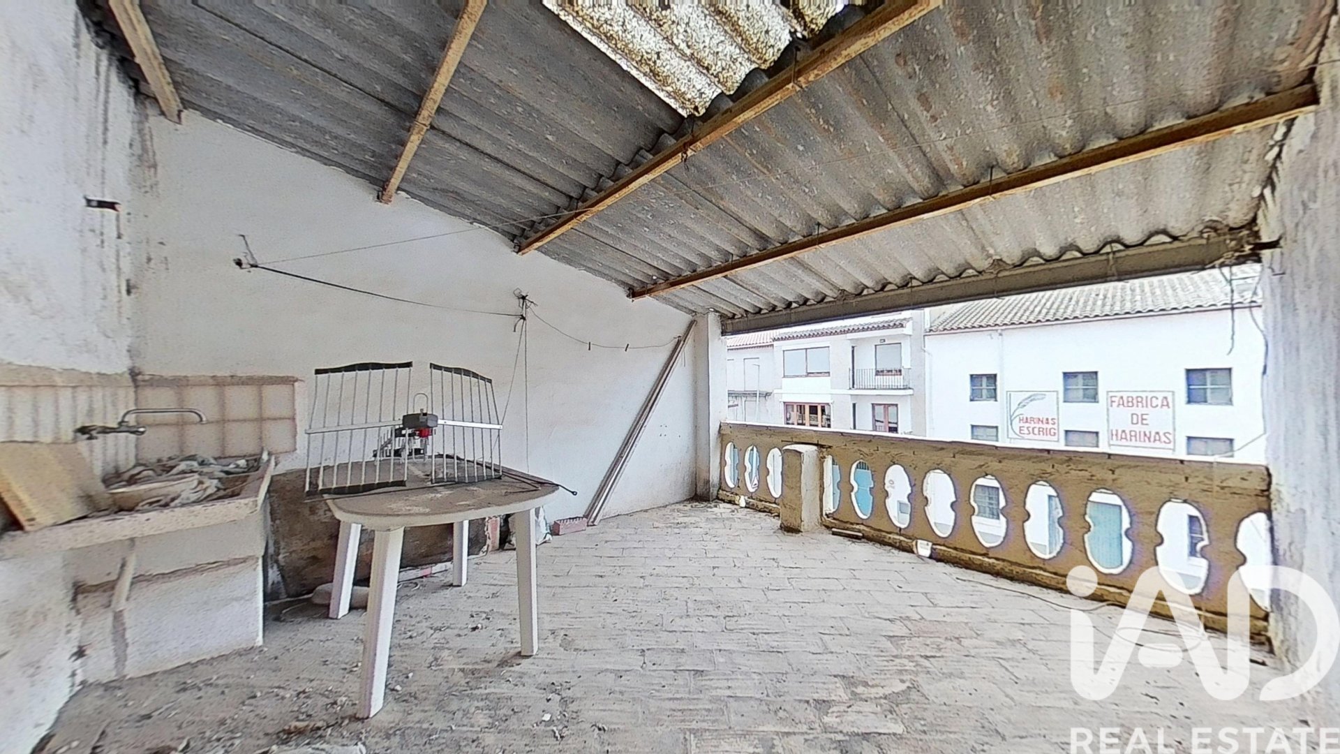 Hus i Atzeneta del Maestrat, Castellon, Spanien 5 sovrum, 212 kvm. Nr. 185426