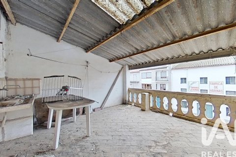 House for sale in Atzeneta del Maestrat, Castellon, Spain 5 bedrooms, 212 sq.m. No. 185426 - photo 22